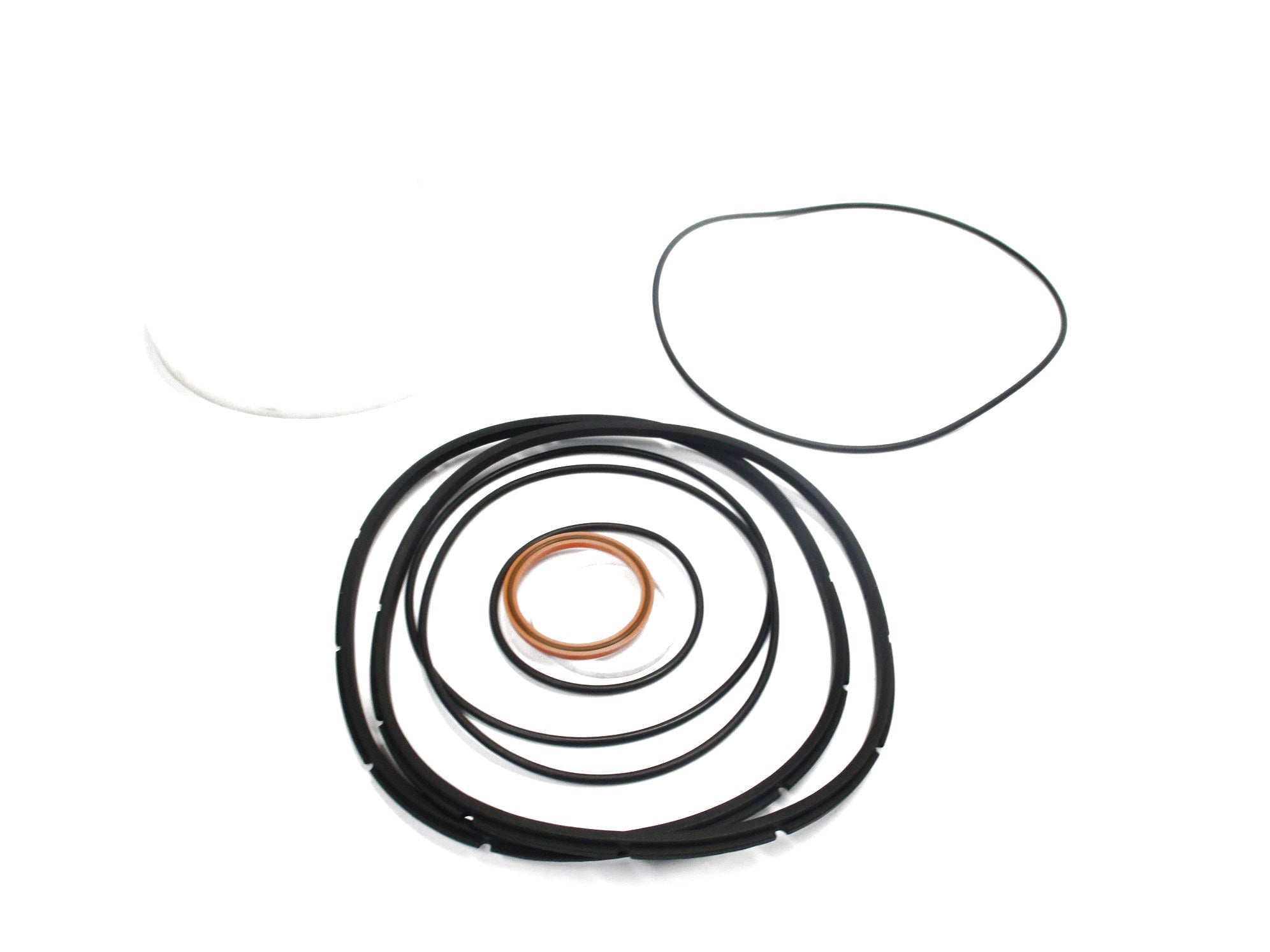 SPARE PART KIT 515-385 NSMP