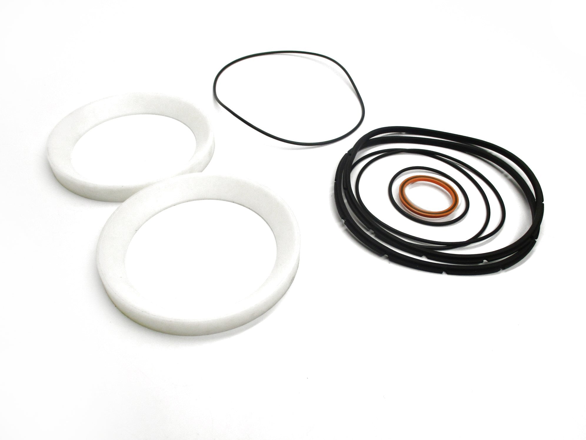 SPARE PART KIT 515-385 NSMP