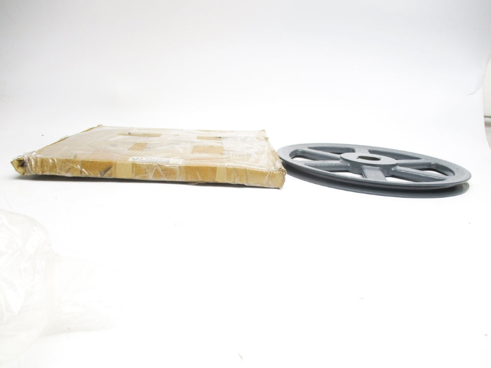 PULLEY 5RJG6 BK140 NSMP