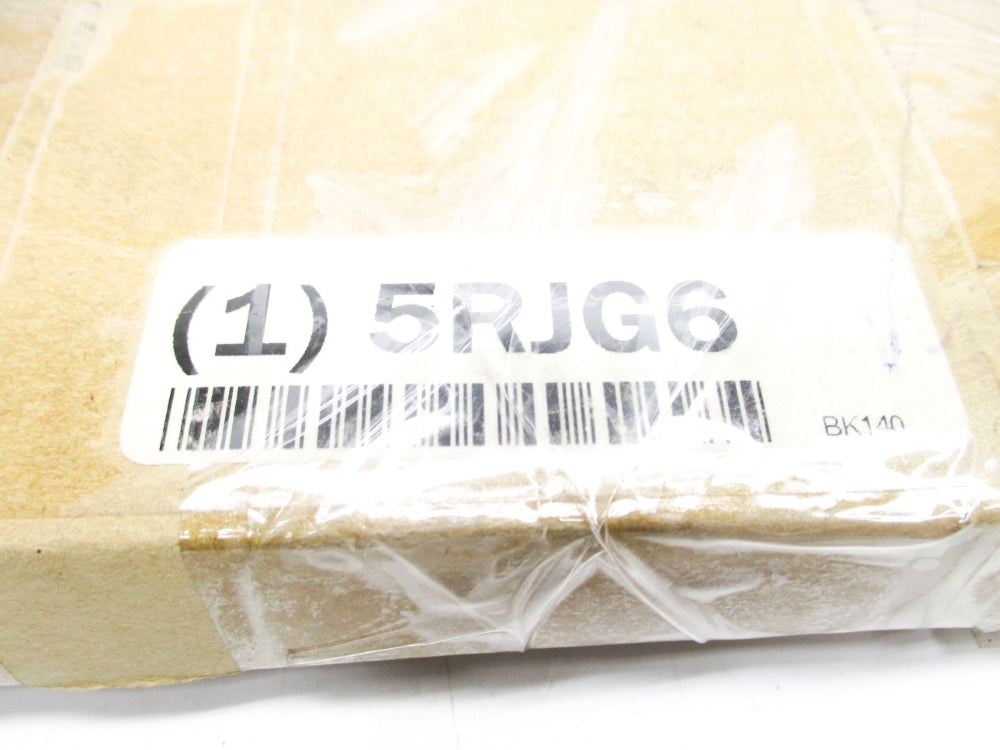PULLEY 5RJG6 BK140 NSMP