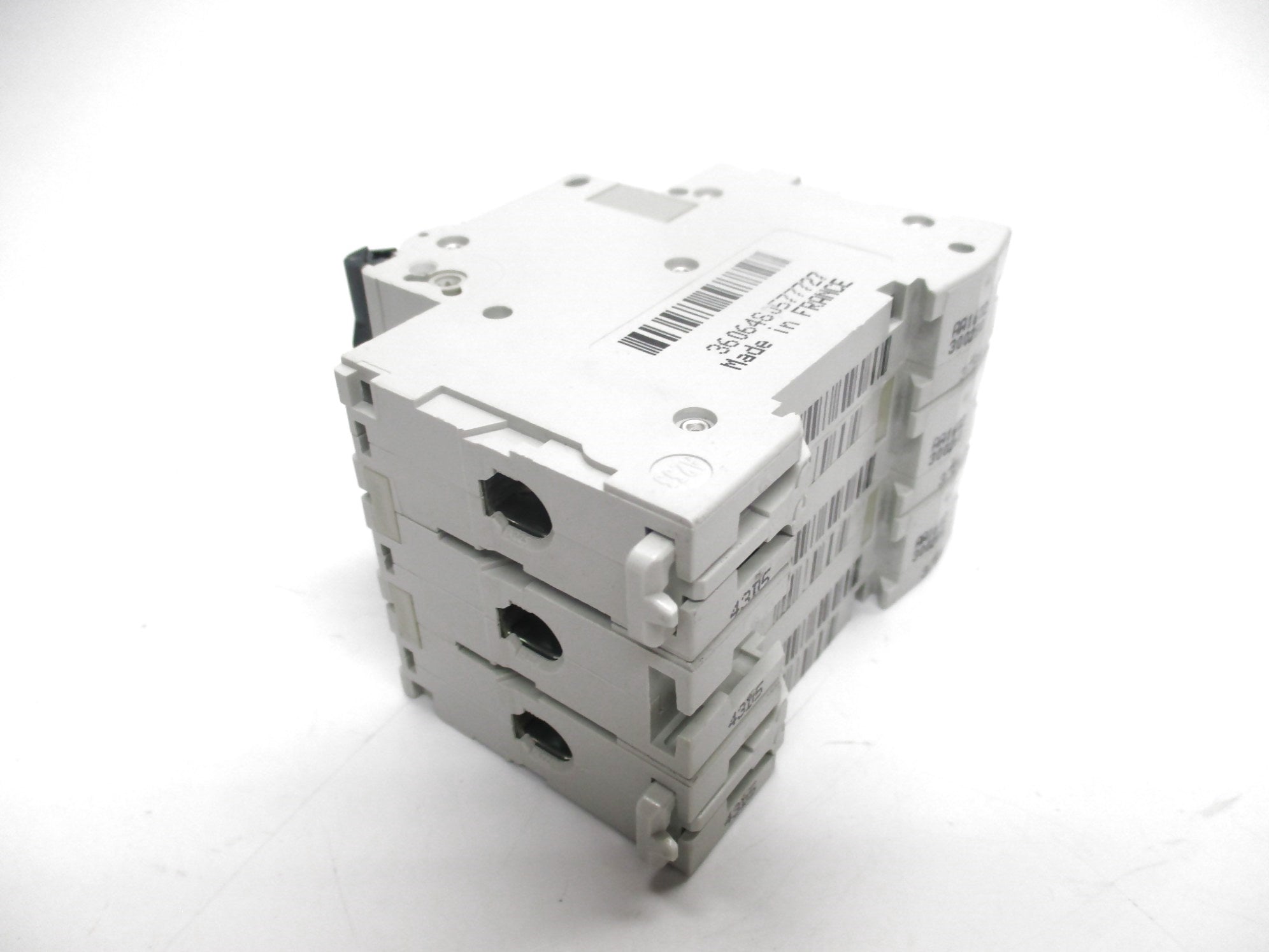 SQUARE D M9F15306 6A 415V NSMP