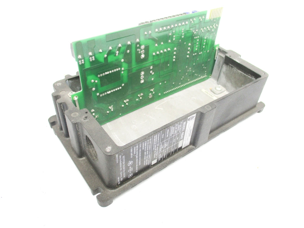 BOSTON GEAR RBA2 UNMP
