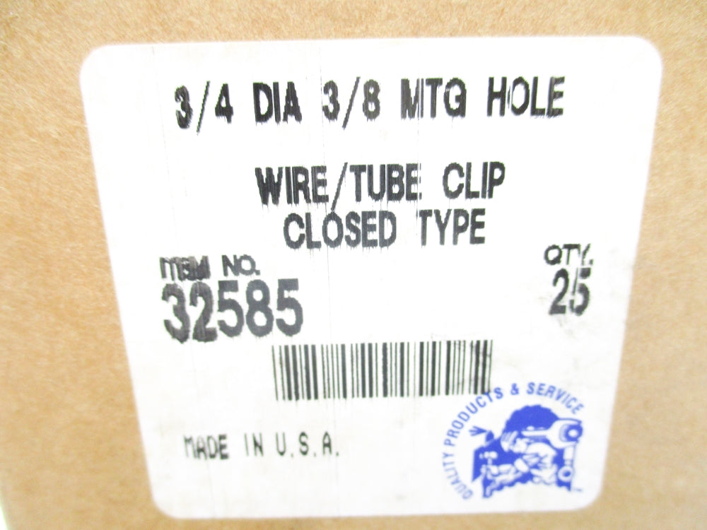 SPARE PART 32585 (PKG OF 25) NSMP