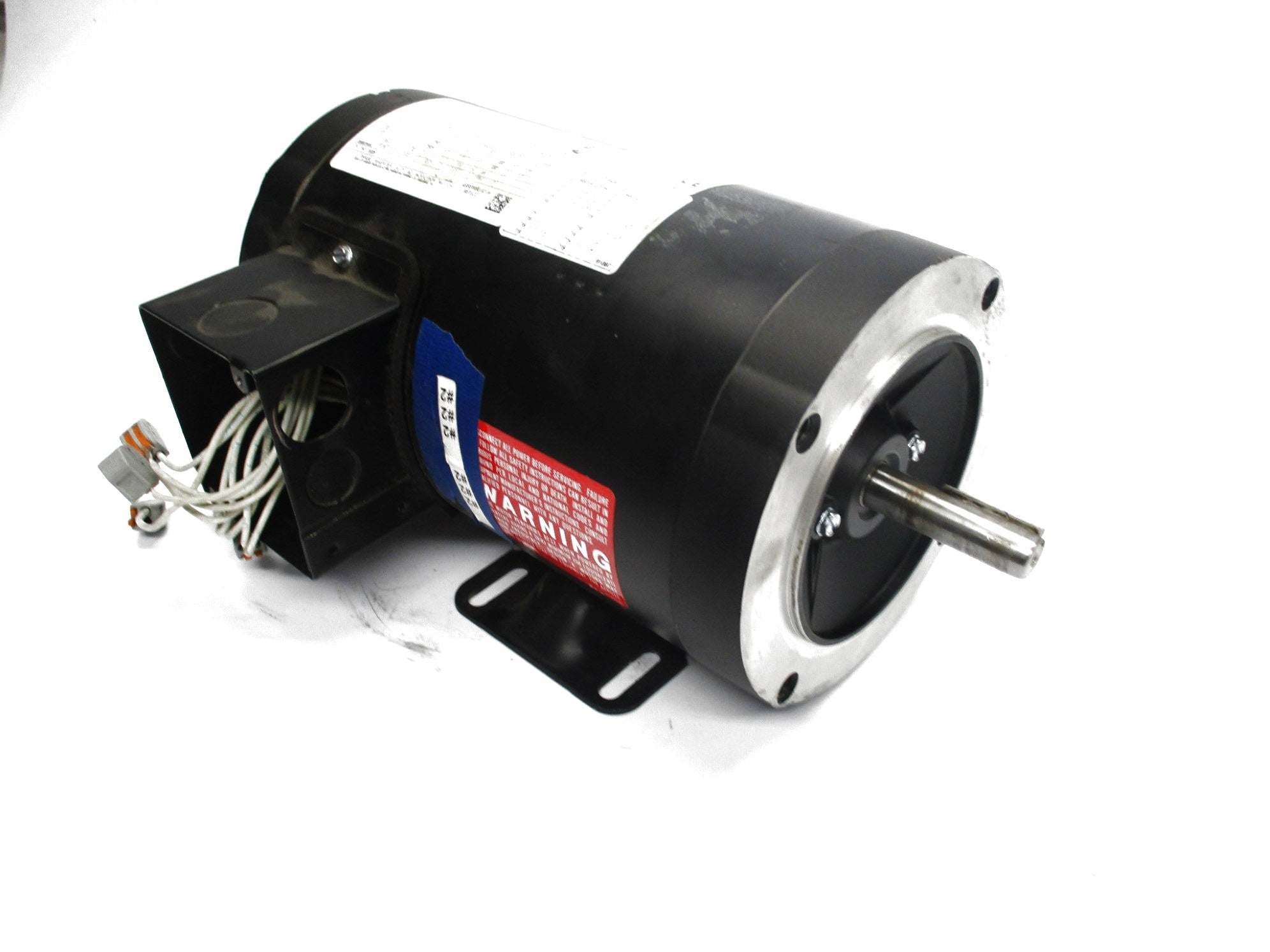 MARATHON Y535 (AS PICTURED) UNMP