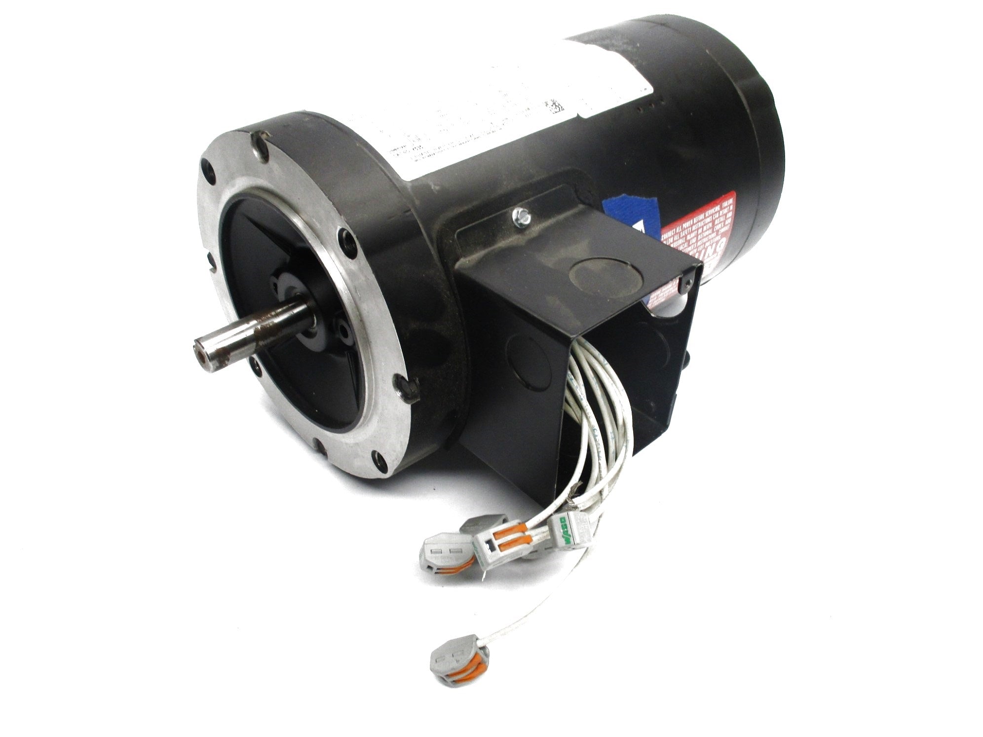 MARATHON Y535 (AS PICTURED) UNMP