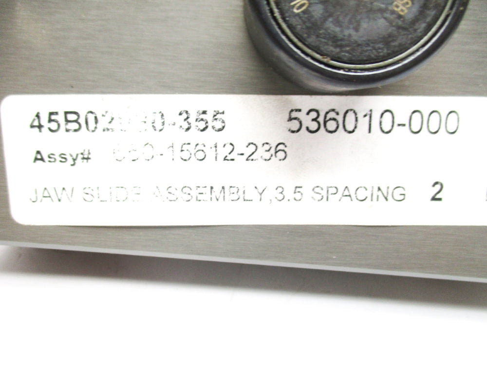 SPARE PART 45B02030-355PT NSNP
