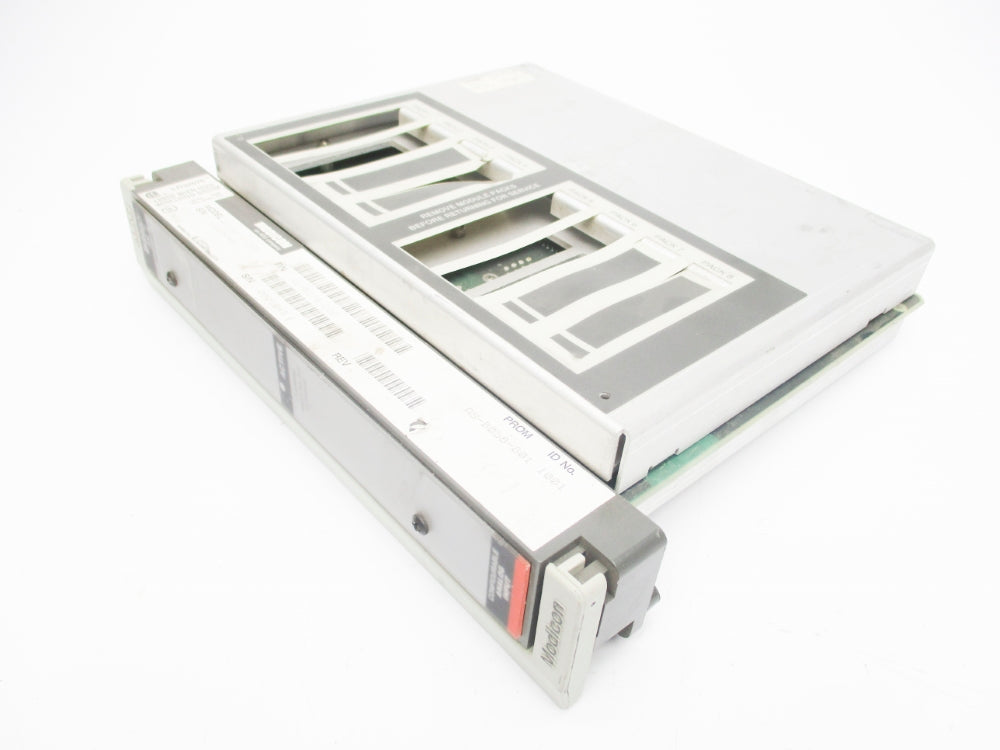 MODICON AS-B875-200 UNMP