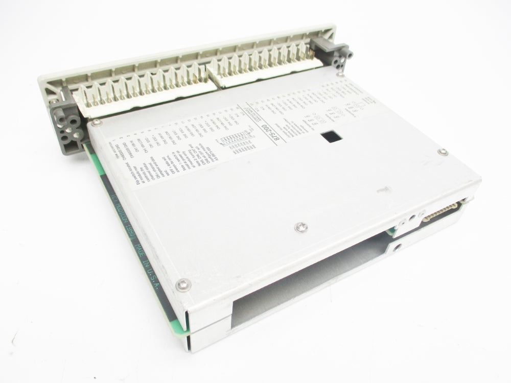 MODICON AS-B875-200 UNMP