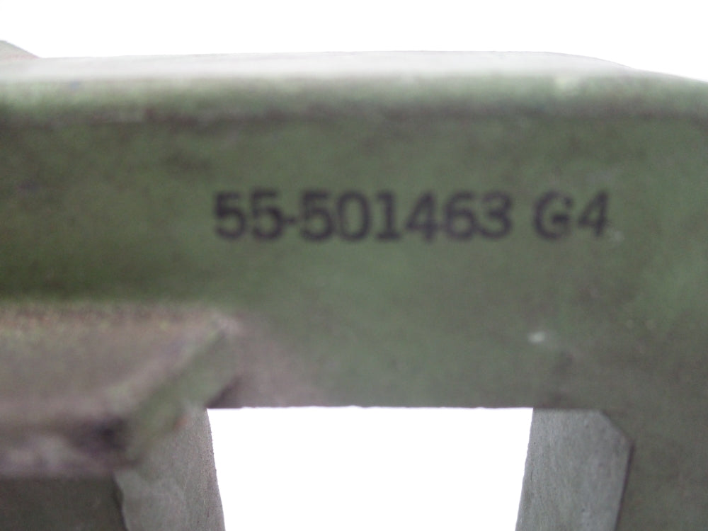 GENERAL ELECTRIC 55-501463G4 380/460V UNMP