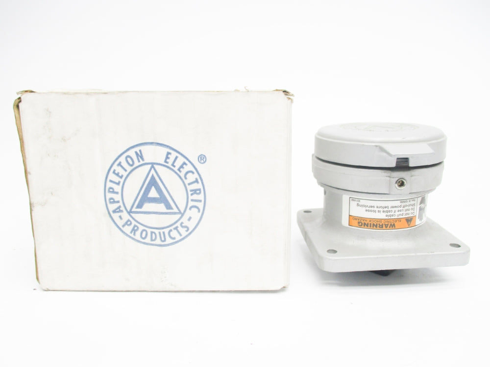 APPLETON ADR3034 600VAC 30A NSMP