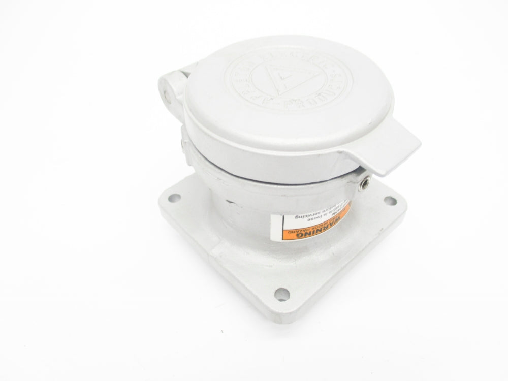 APPLETON ADR3034 600VAC 30A NSMP