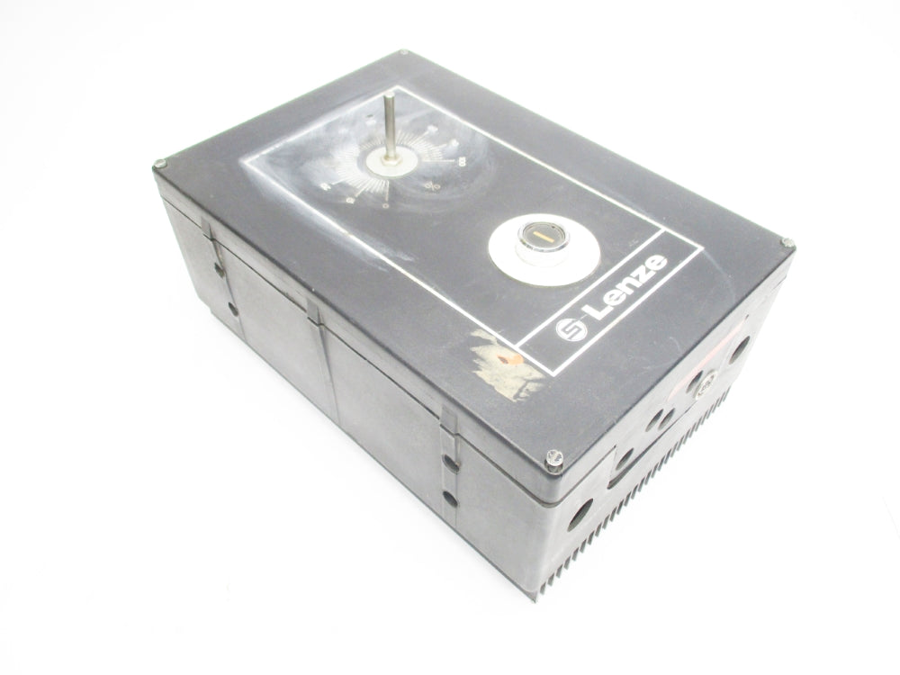 LENZE 3B0976 UNMP