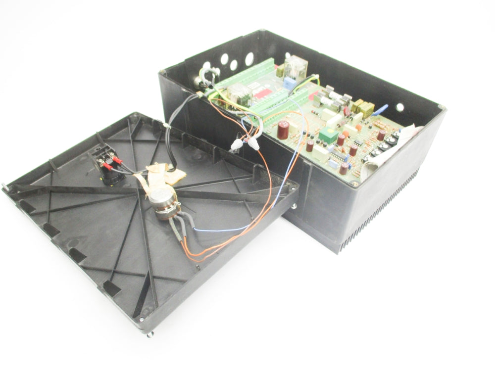 LENZE 3B0976 UNMP