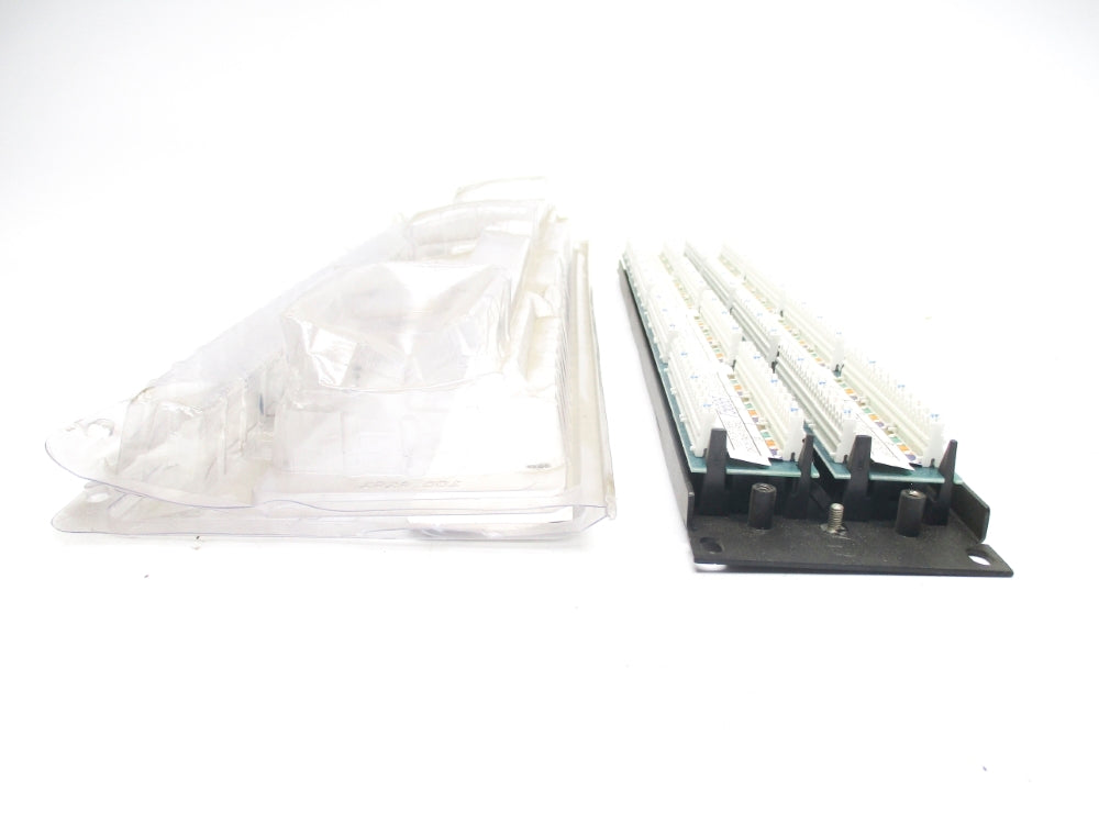 SIEMON HD5-48 NSMP