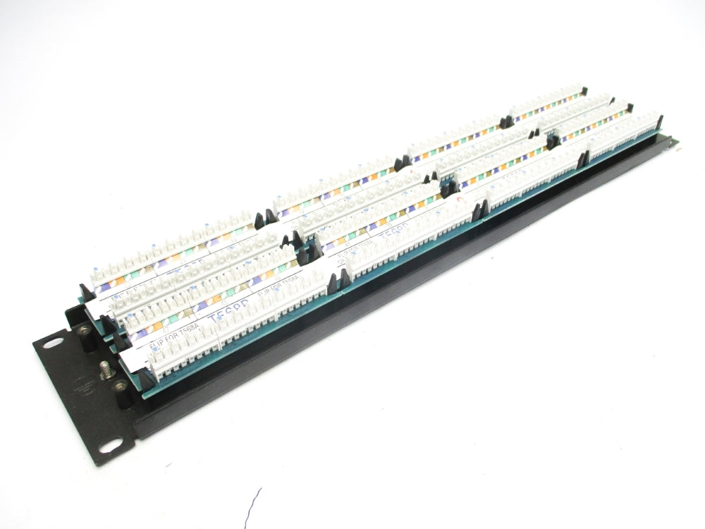 SIEMON HD5-48 NSMP