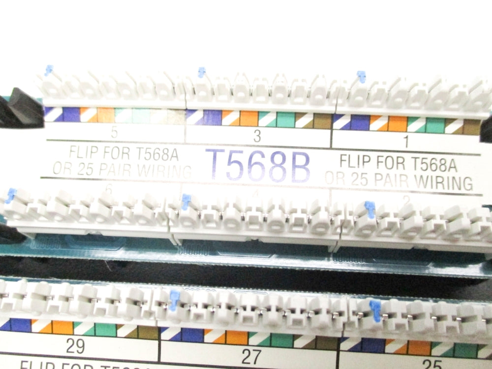 SIEMON HD5-48 NSMP