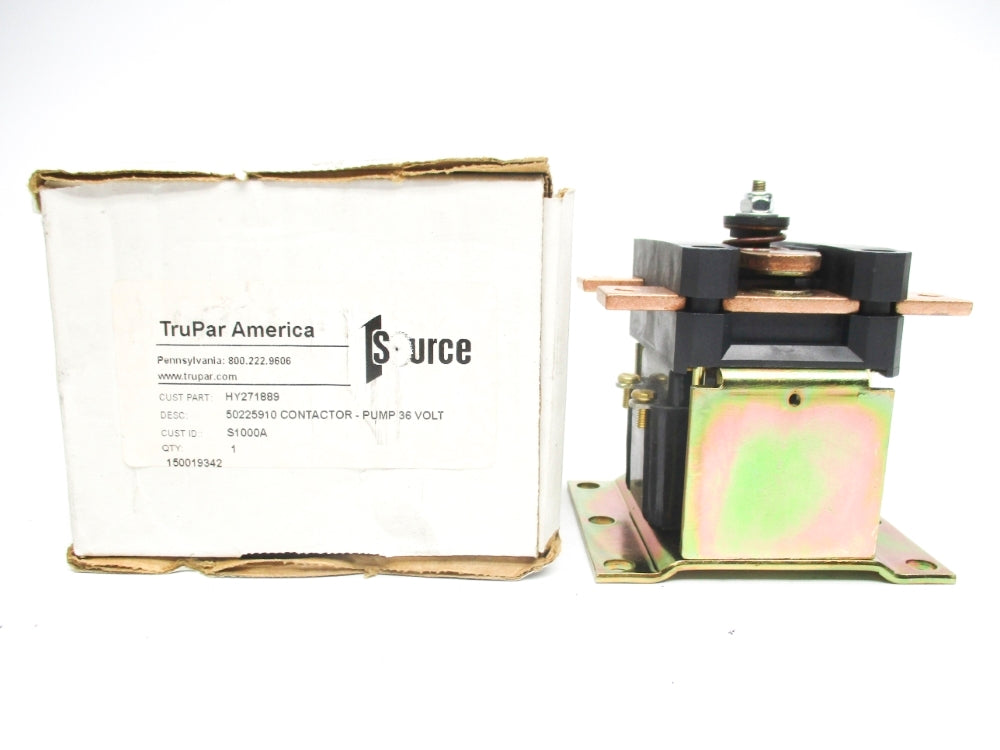 TRUPAR HY271889 36V NSMP