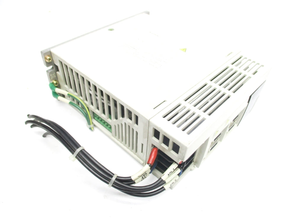 MITSUBISHI MR-J2-70B UNMP
