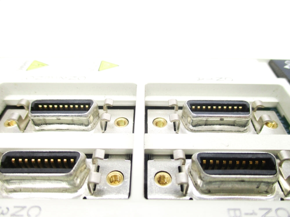 MITSUBISHI MR-J2-70B UNMP