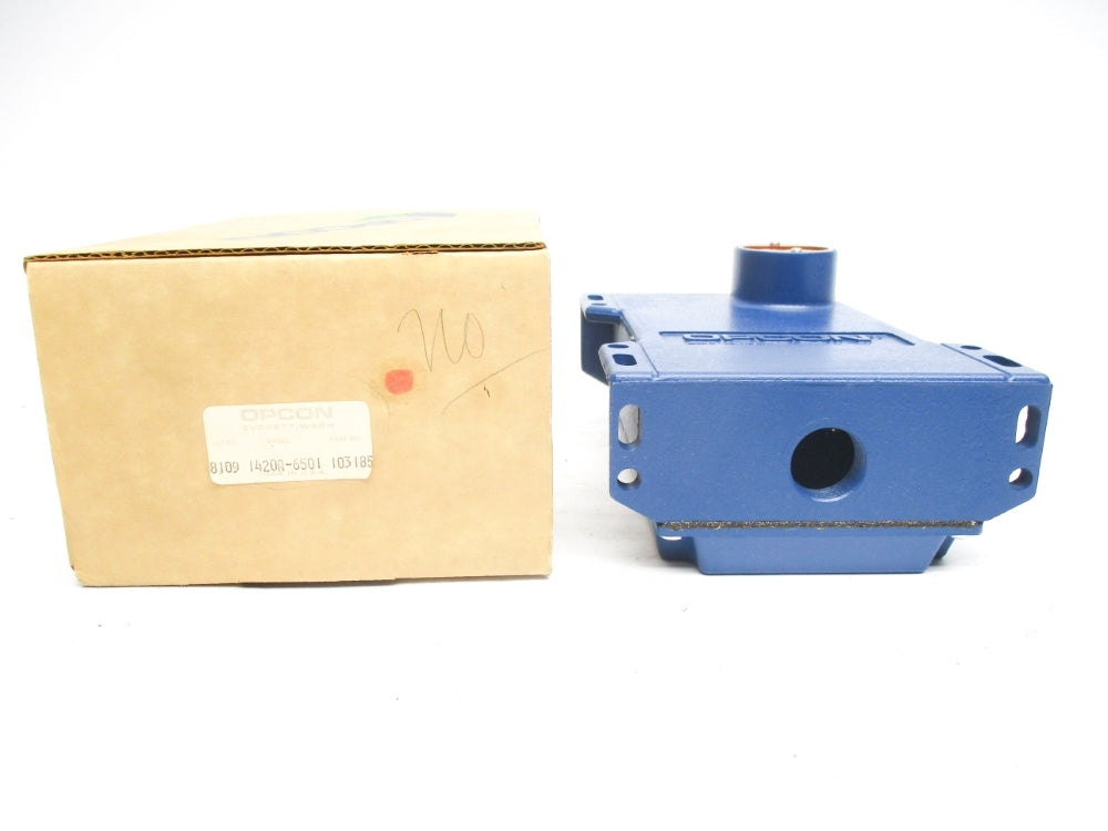 OPCON 1420A-6501 103185 NSMP