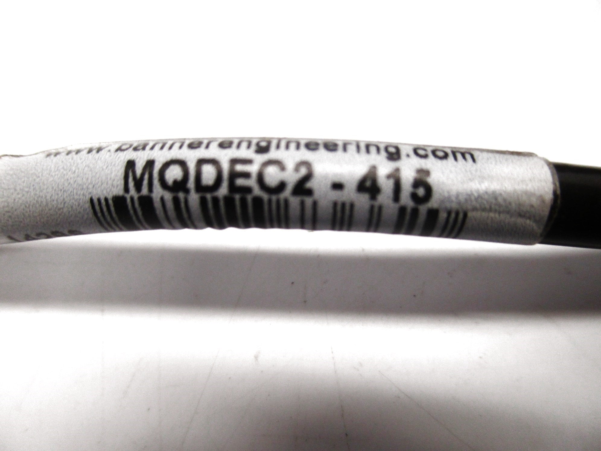 BANNER ENGINEERING MQDEC2-415 NSNP