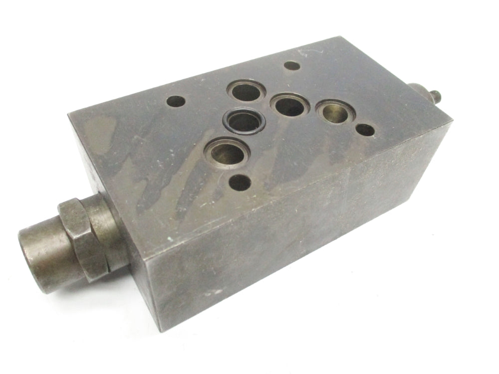 VICKERS DGMFN-5-Y-A2W-B2W-30 867332 4570PSI UNMP