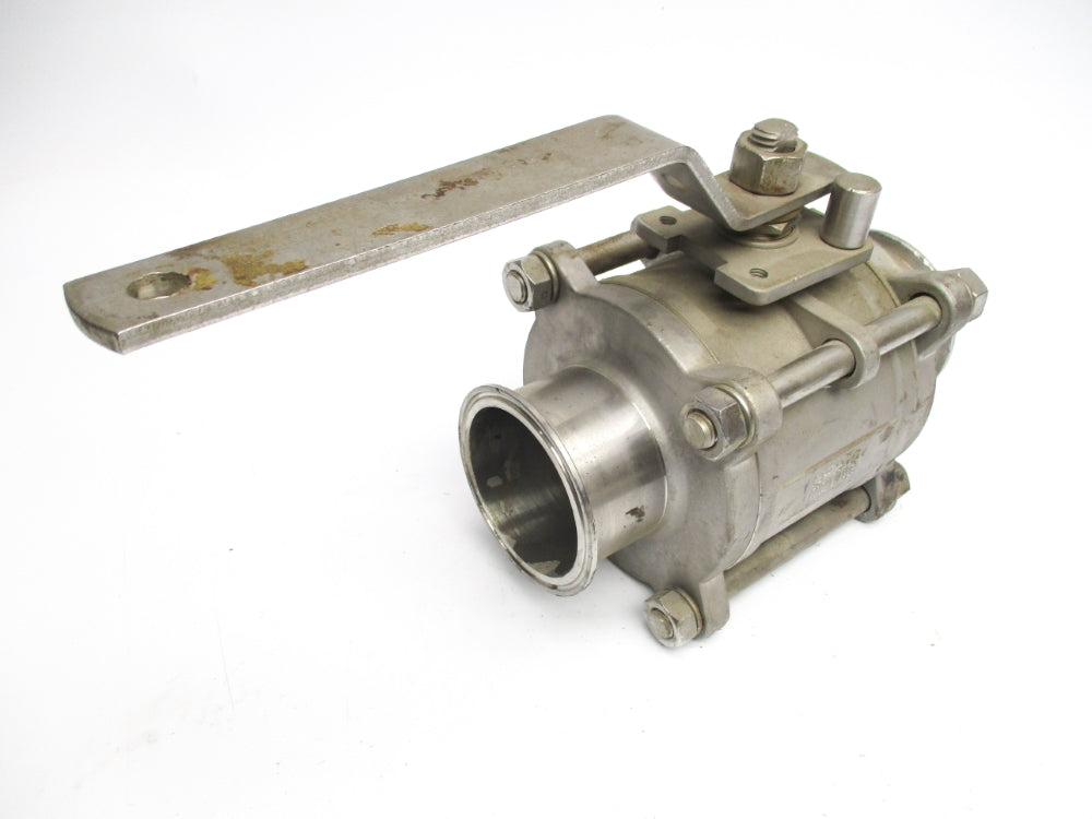 VALVE 3161000WOG UNMP