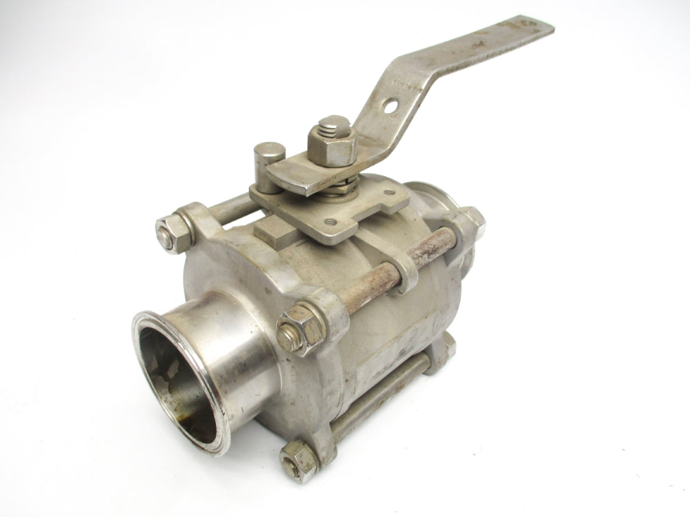 VALVE 3161000WOG UNMP