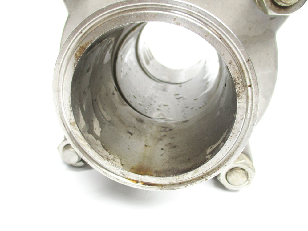 VALVE 3161000WOG UNMP