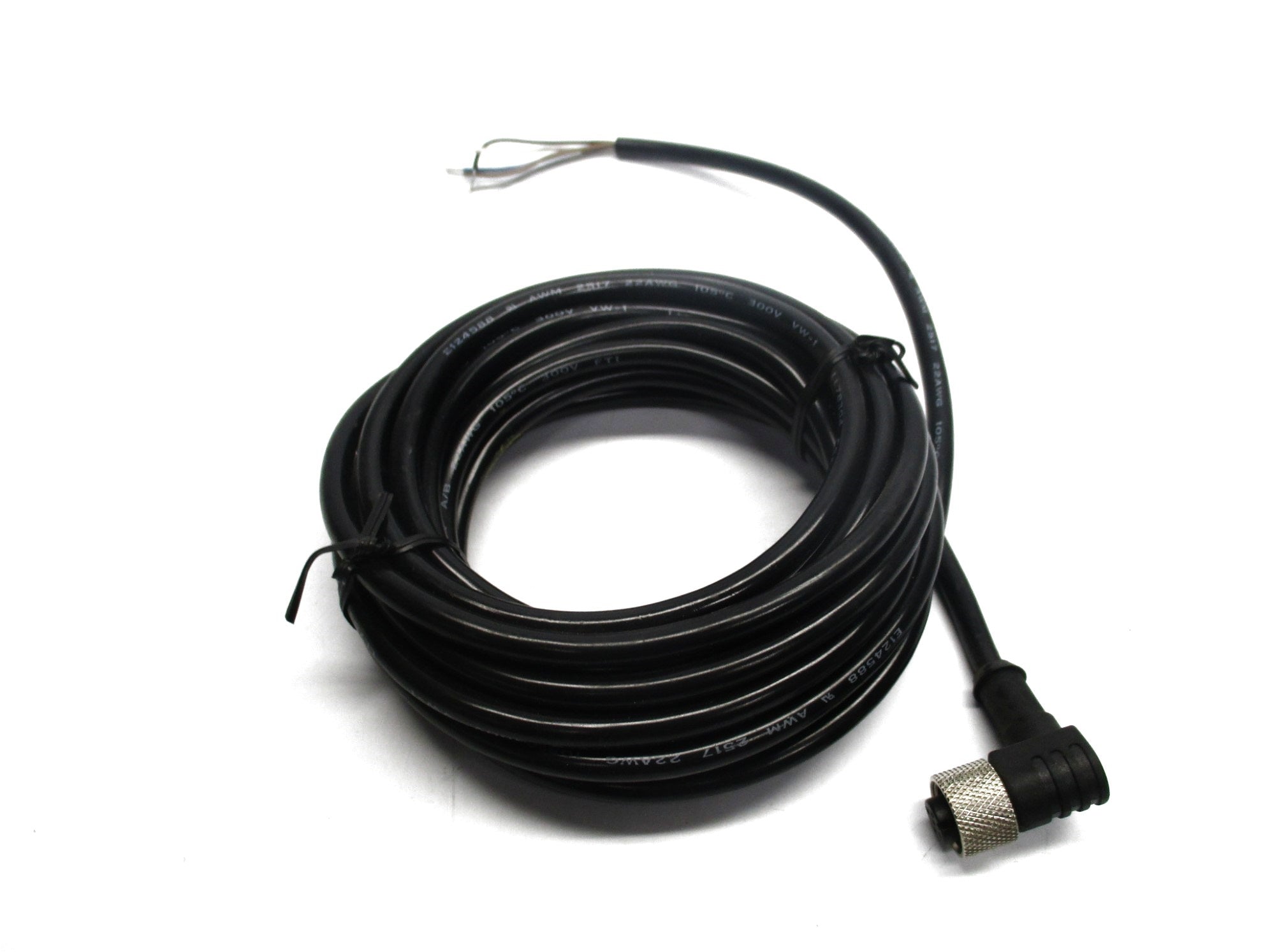 BANNER ENGINEERING MQDC1-515RA 47813 (BLACK) NSNP
