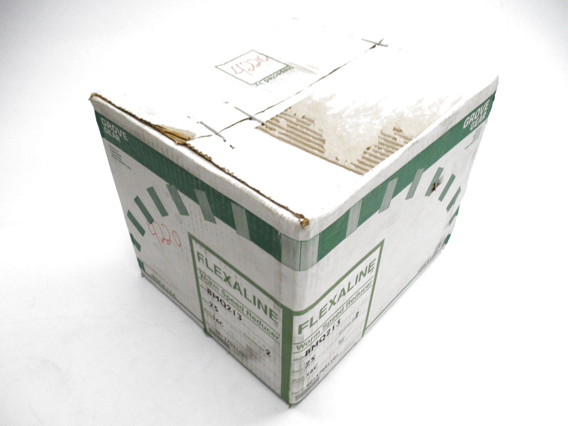 GROVE GEAR BMQ213 NSFS