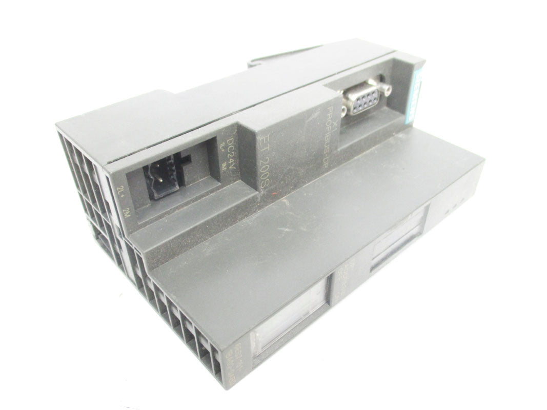 SIEMENS 6ES7151-1BA02-0AB0 NSNP