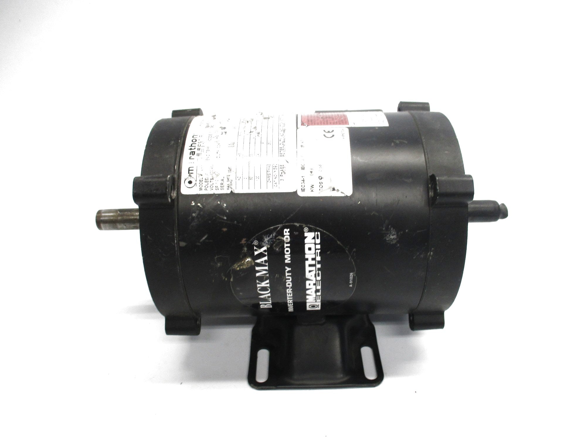 MARATHON Y592 UNMP
