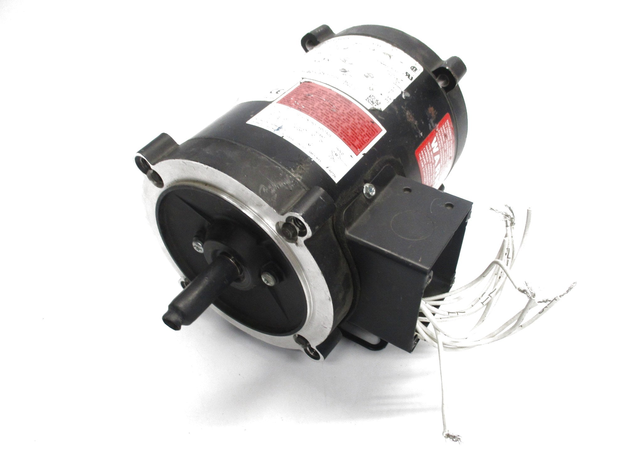 MARATHON Y592 UNMP