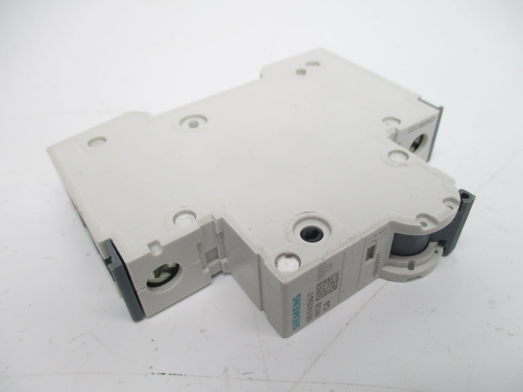 SIEMENS 5SY4104-7 230/400V 4A NSNP