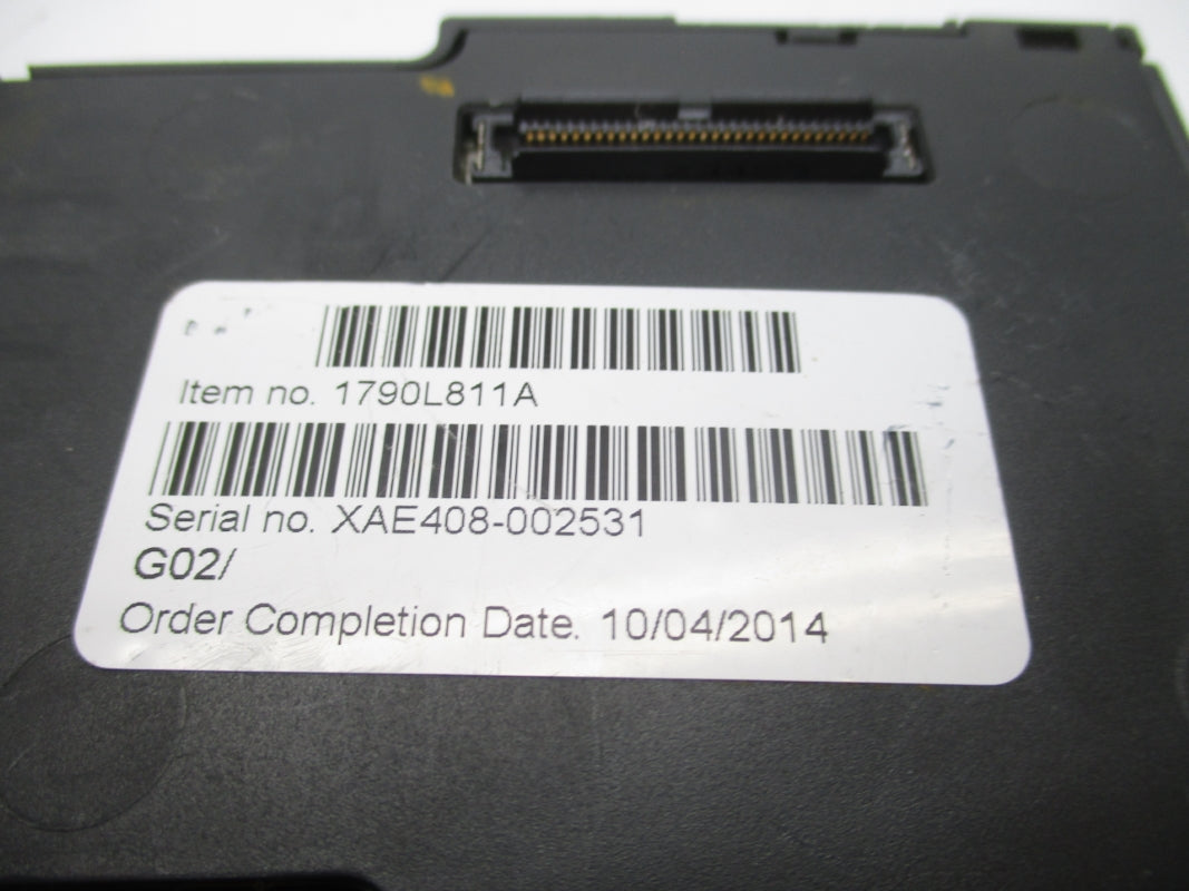 SIEMENS 1790L811A UNMP