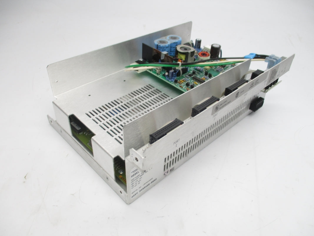 SIEMENS 500-7112 85-132VAC NSNP