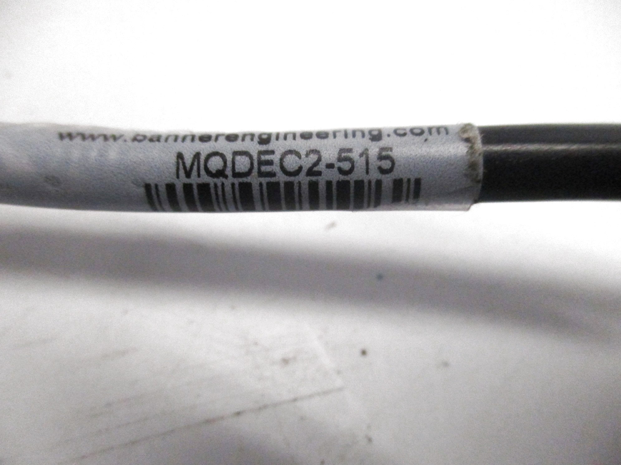 BANNER ENGINEERING MQDEC2-515 NSNP