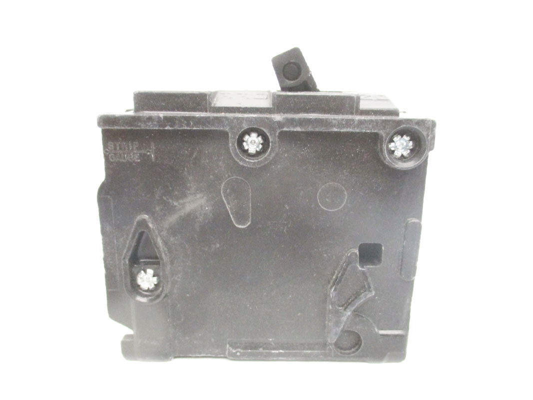 SIEMENS Q110 120/240V 10A NSNP