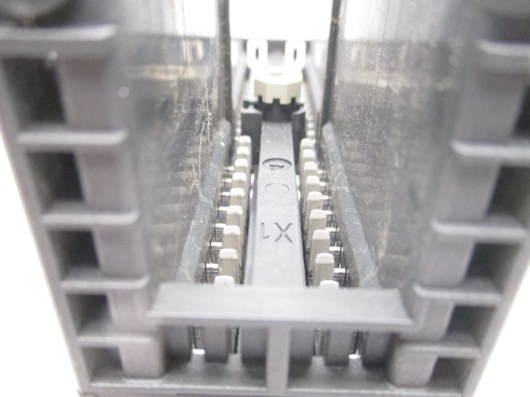 SIEMENS 6ES7321-1BL00-0AA0 24VDC UNMP
