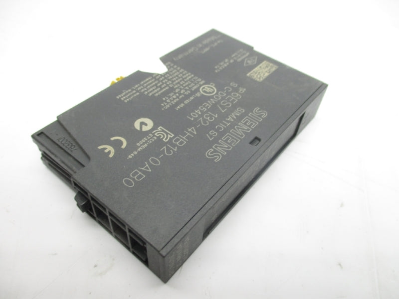 SIEMENS 6ES7132-4HB12-0AB0 UNMP