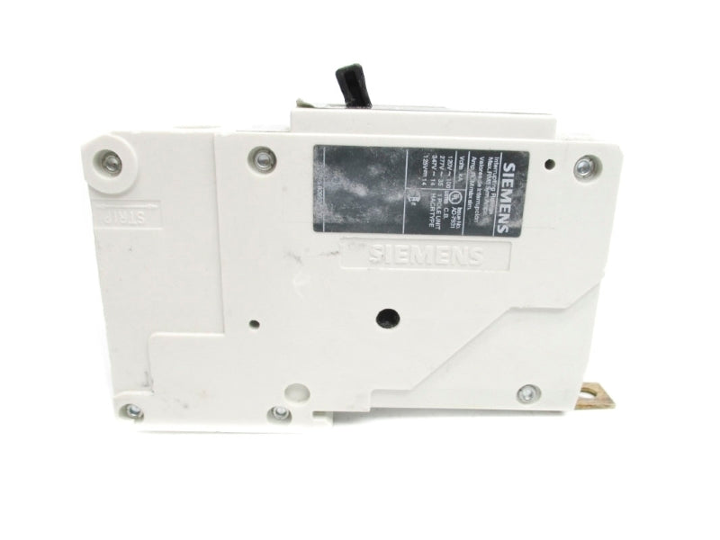 SIEMENS HGB1B020B 347V 20A NSNP