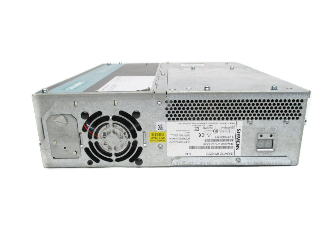 SIEMENS 6EQ2020-0AC03-5XX0 100-240V 2,3A NSNP
