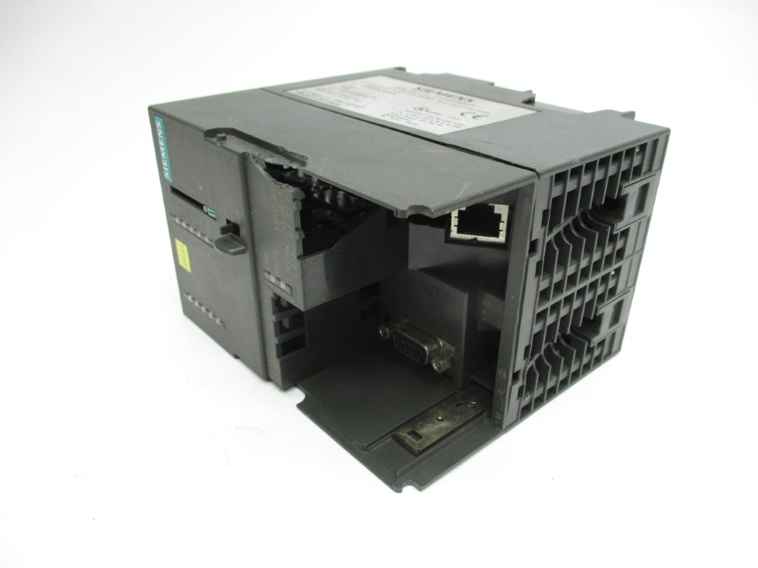 SIEMENS 6AG1315-2EH13-2AB0 24VDC F/W V2.6.5 UNMP
