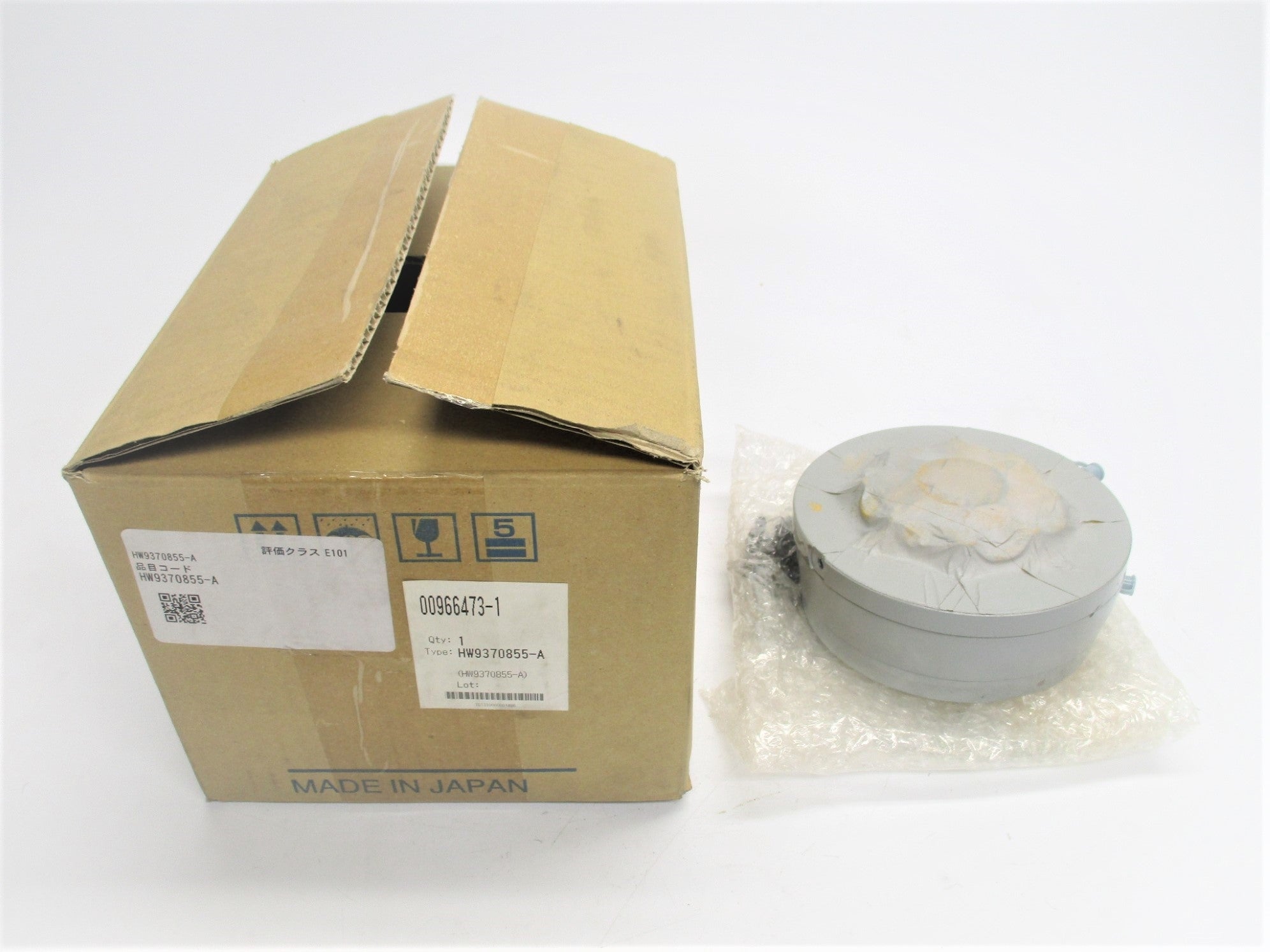 YASKAWA HW9370855-A NSMP