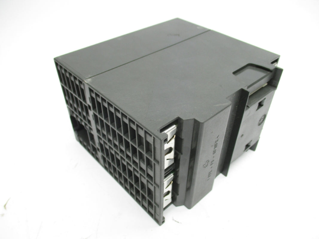 SIEMENS 6ES7326-2BF40-0AB0 UNMP