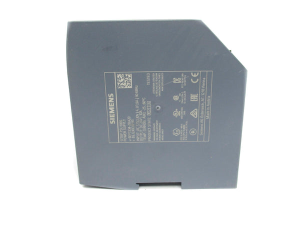 SIEMENS 6EP1334-2BA20 230VAC 10A  NSNP
