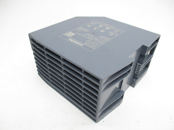 SIEMENS 6EP1334-2BA20 230VAC 10A  NSNP