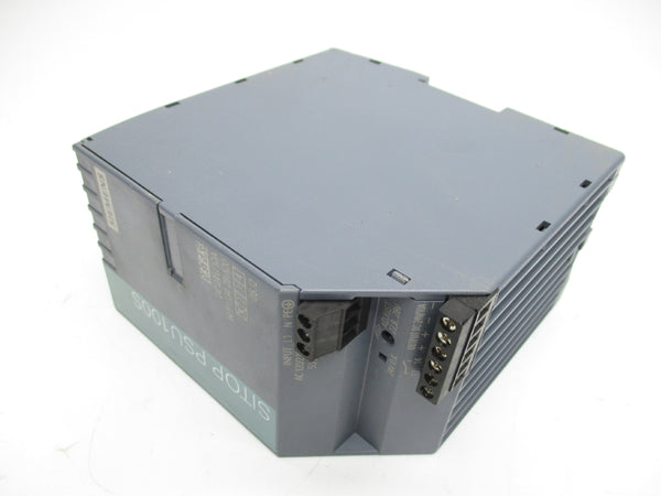 SIEMENS 6EP1334-2BA20 230VAC 10A  NSNP
