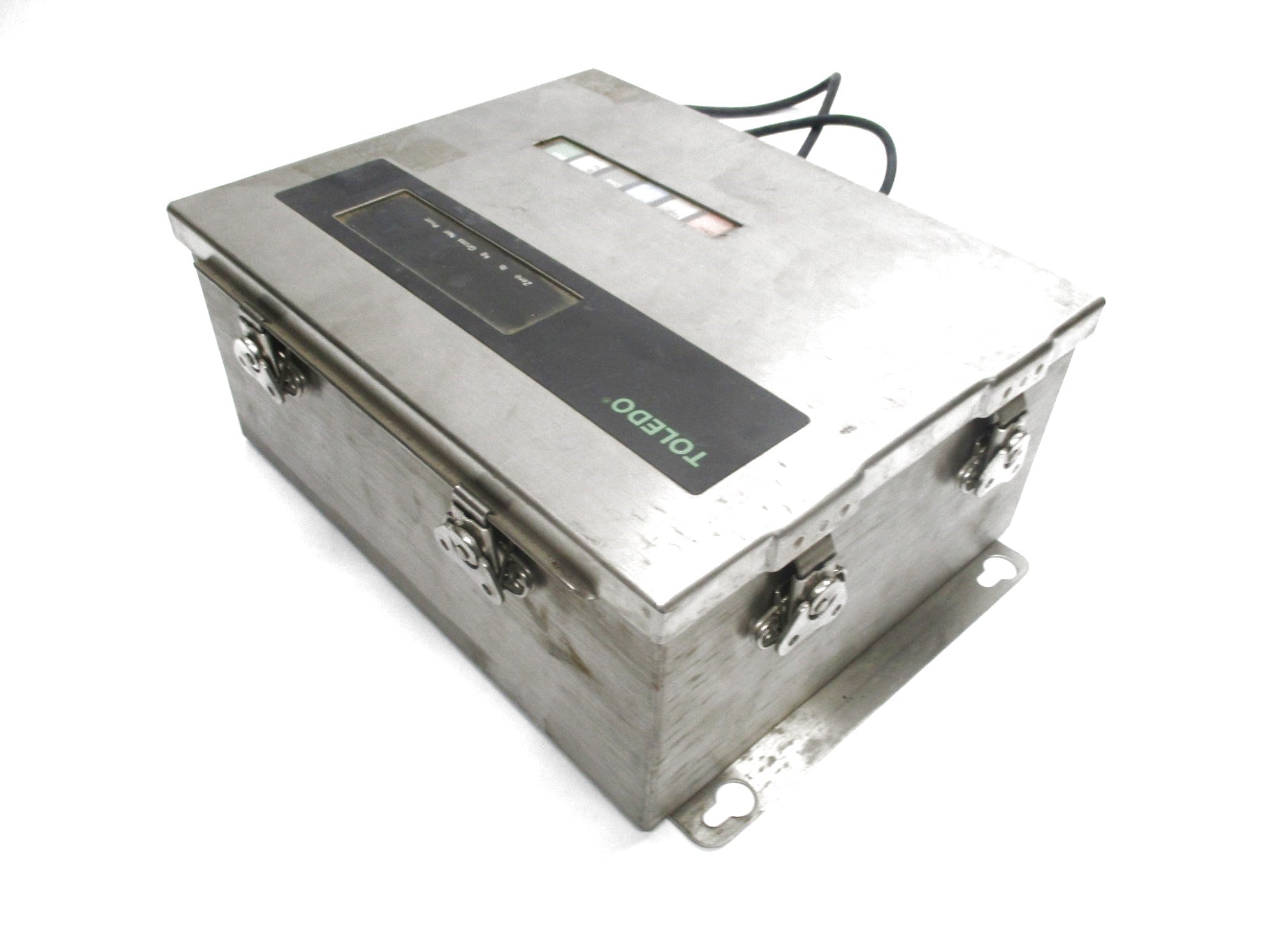 TOLEDO SCALES 8140 UNMP